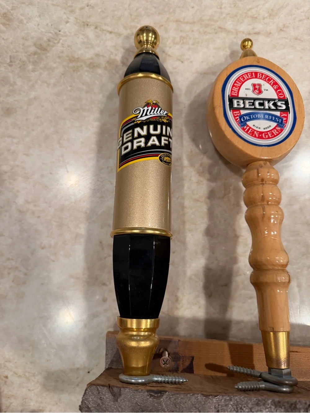 Miller Lite assorted beer